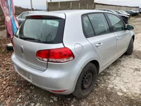 VW Golf 1.4 - [6] 