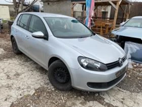 VW Golf 1.4 - [4] 