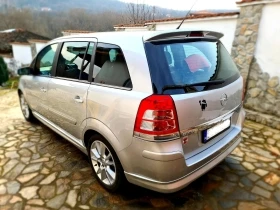 Opel Zafira, снимка 15