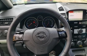 Opel Zafira, снимка 13