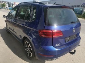 VW Golf Sportsvan 1.0tsi - [6] 