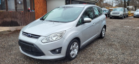     Ford C-max 1.6 / ~12 900 .