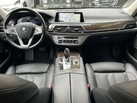 BMW 730 Ld xDrive/Executive/Laser/HuD | Mobile.bg    11