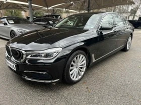 BMW 730 Ld xDrive/Executive/Laser/HuD | Mobile.bg    2