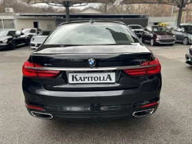BMW 730 Ld xDrive/Executive/Laser/HuD | Mobile.bg    6