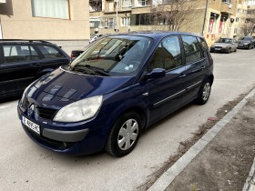 Обява за продажба на Renault Scenic 1.5 dCI ~3 300 лв. - изображение 1