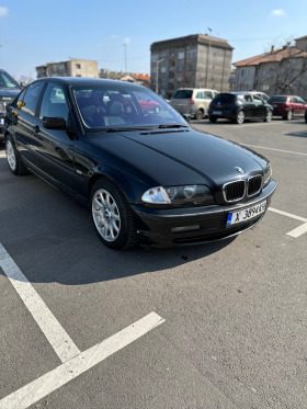 BMW 320 320D 