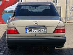 Mercedes-Benz 124 320бензин, снимка 6