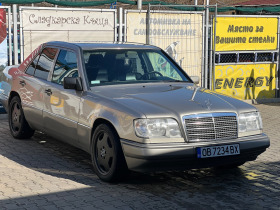 Mercedes-Benz 124 320бензин, снимка 3 - Автомобили и джипове - 44633469