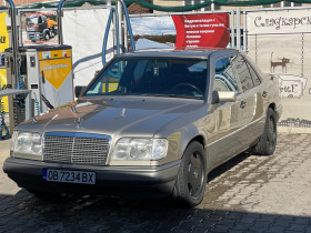 Обява за продажба на Mercedes-Benz 124 320бензин ~25 900 лв. - изображение 1