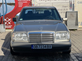 Mercedes-Benz 124 320бензин, снимка 2