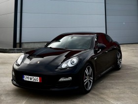 Обява за продажба на Porsche Panamera Top ~49 999 лв. - изображение 1