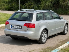 Audi A4 2.0TDI - [6] 