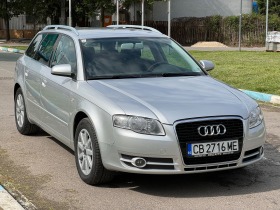 Audi A4 2.0TDI - [4] 
