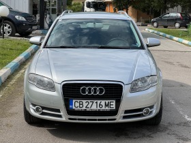 Audi A4 2.0TDI - [3] 