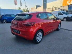 Renault Clio dCi 85 S&S, снимка 5