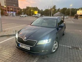 Skoda Superb Combi 2.0 TDI, снимка 7