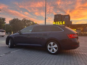 Skoda Superb Combi 2.0 TDI, снимка 3