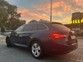 Skoda Superb Combi 2.0 TDI, снимка 4