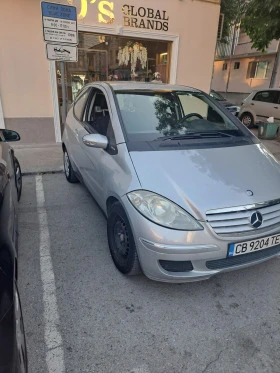 Mercedes-Benz A 160, снимка 1