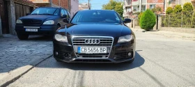 Audi A4 | Mobile.bg    1