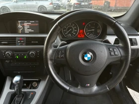 BMW 325  N57, снимка 9