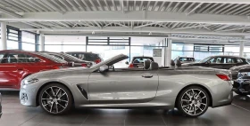 BMW 840 i Cabrio xDrive = M-Sport Pro=  | Mobile.bg    3