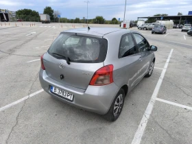 Toyota Yaris 1.3 , снимка 5