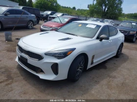 Kia Stinger GT-LINE | Mobile.bg    1