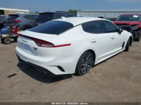 Kia Stinger GT-LINE | Mobile.bg    7