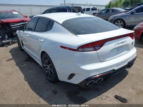 Kia Stinger GT-LINE | Mobile.bg    6