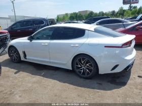 Kia Stinger GT-LINE | Mobile.bg    2