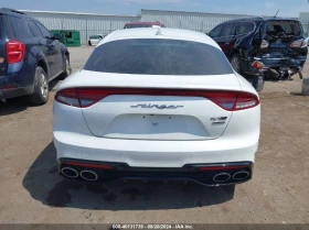 Kia Stinger GT-LINE | Mobile.bg    5