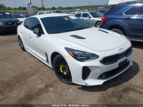 Kia Stinger GT-LINE | Mobile.bg    4