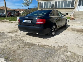 Audi A6 С6, снимка 2