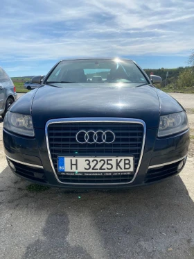 Audi A6 С6, снимка 9