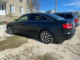 Audi A6 С6, снимка 1