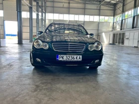 Mercedes-Benz C 220 TOP, снимка 8