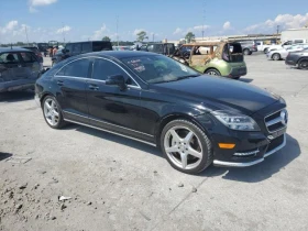 Mercedes-Benz CLS 550 | Mobile.bg    7