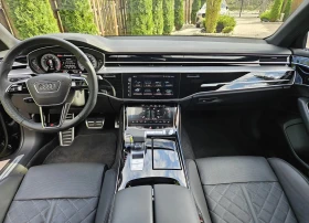 Audi A8 60 TFSI e Quattro S-Line, снимка 5