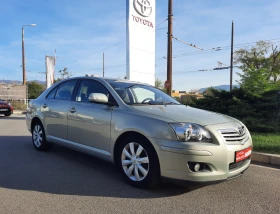 Toyota Avensis 1.8 VVT-i | Mobile.bg    1