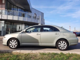 Toyota Avensis 1.8 VVT-i | Mobile.bg    4