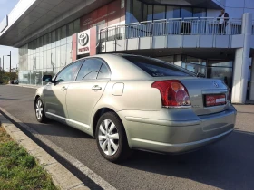 Toyota Avensis 1.8 VVT-i | Mobile.bg    5