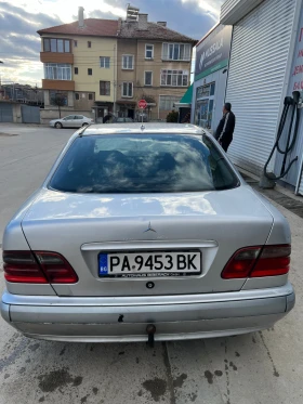 Mercedes-Benz E 220 ,   ! | Mobile.bg    6