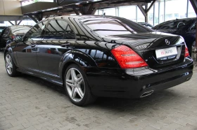 Mercedes-Benz S 500 AMG/4Matic/RSE/B&O/Massage/ | Mobile.bg    5