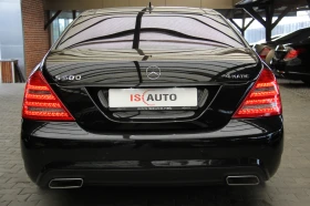     Mercedes-Benz S 500 AMG/4Matic/RSE/B&O/Massage/