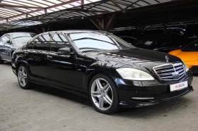     Mercedes-Benz S 500 AMG/4Matic/RSE/B&O/Massage/