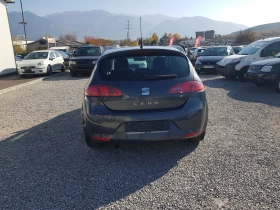 Seat Leon 1.9 TDI 105 kc, снимка 6