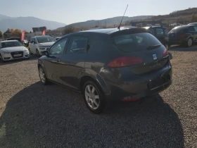 Seat Leon 1.9 TDI 105 kc, снимка 4