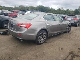 Maserati Ghibli S AWD    ! | Mobile.bg    5